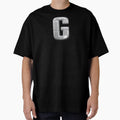Aviation Alphabet Letter G T-Shirt - Streetwear Style for Adults - T-Shirt, Sweatshirt, Hoodie