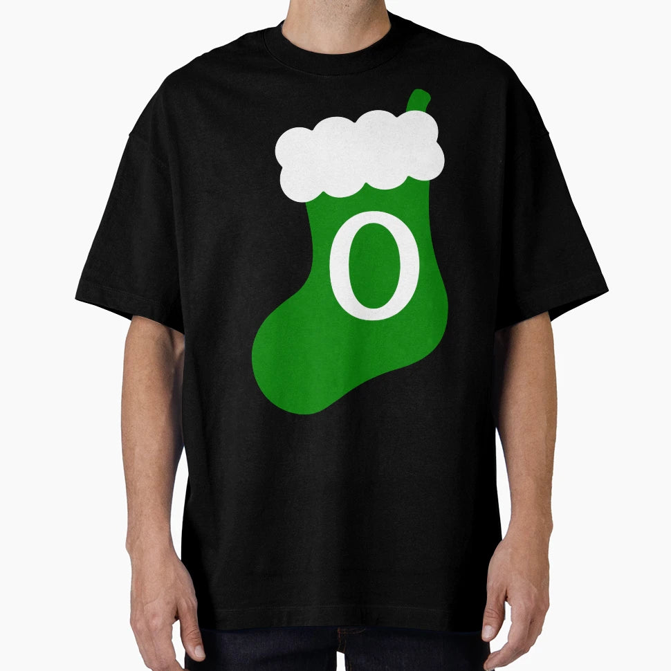 Stocking T-Shirt - Casual Everyday Wear for Adults - T-Shirt, Sweatshirt, Hoodie