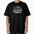 Fourth Half Rugby T-Shirt - Custom Art Print Men Women - T-Shirt, Sweatshirt, Hoodie