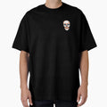 Skull T-Shirt - Streetwear Style Unisex - T-Shirt, Sweatshirt, Hoodie