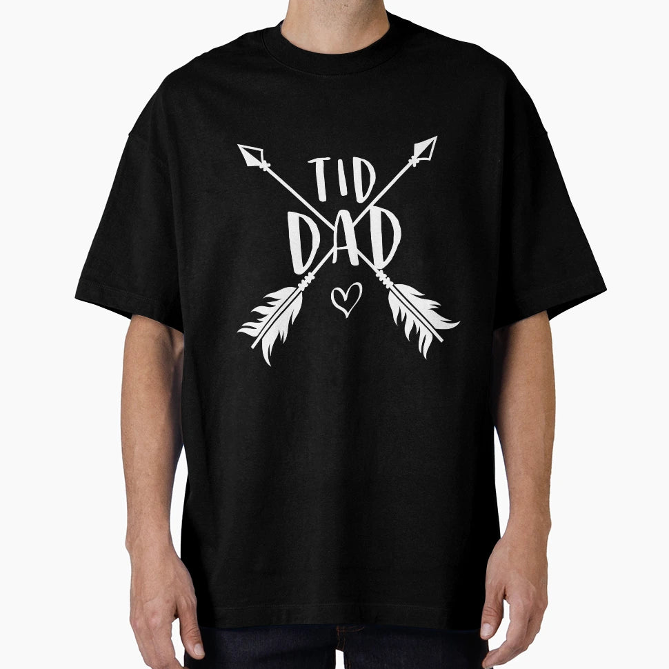 Type 1 Diabetes Dad Witty T-Shirt - Fun Novelty Design Unisex - T-Shirt, Sweatshirt, Hoodie