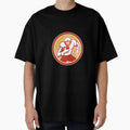 American Football Running Ball T-Shirt - Fun Novelty Design for Adults - T-Shirt, Sweatshirt, Hoodie