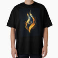 Logo Alchemy T-Shirt - Trendy Graphic Unisex - T-Shirt, Sweatshirt, Hoodie