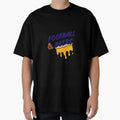 Baltimore Ravens Sunday Football Beers T-Shirt - Aesthetic Graphic Unisex - T-Shirt, Sweatshirt, Hoodie
