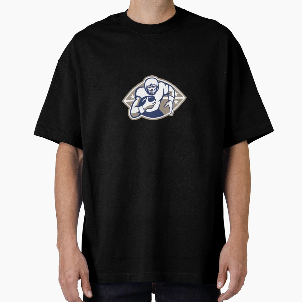 Sunday Arrowhead T-Shirt - Fun Novelty Design Unisex - T-Shirt, Sweatshirt, Hoodie