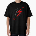 Bsquad T-Shirt - Unique Graphic for Adults - T-Shirt, Sweatshirt, Hoodie
