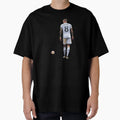 Tony Kroos T-Shirt - Custom Art Print Unisex - T-Shirt, Sweatshirt, Hoodie