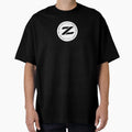 1996 300Zx Commemorative Seal T-Shirt - Unique Graphic for Adults - T-Shirt, Sweatshirt, Hoodie