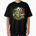African Cup Victory Celebration T-Shirt - Novelty Apparel for Adults - T-Shirt, Sweatshirt, Hoodie