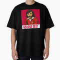 George Best T-Shirt - Streetwear Style Unisex - T-Shirt, Sweatshirt, Hoodie