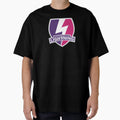 Loughborough Lightning Netball T-Shirt - Streetwear Style Men Women - T-Shirt, Sweatshirt, Hoodie