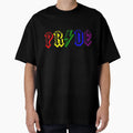 Pride Rocks Lgbt Lgbtq Gay Lesbian T-Shirt - Streetwear Style for Adults - T-Shirt, Sweatshirt, Hoodie