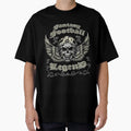 Fantasy Football Legend Fantasy T-Shirt - Graphic Print for Adults - T-Shirt, Sweatshirt, Hoodie