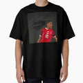 Ashley Lawrence T-Shirt - Graphic Print Unisex - T-Shirt, Sweatshirt, Hoodie