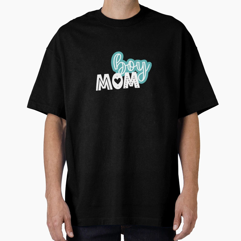 Mom T-Shirt - Fun Novelty Design for Adults - T-Shirt, Sweatshirt, Hoodie