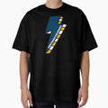 University Northern Colorado Lightning T-Shirt - Trendy Graphic for Adults - T-Shirt, Sweatshirt, Hoodie