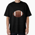 Americas Okayest Quarterback T-Shirt - Streetwear Style for Adults - T-Shirt, Sweatshirt, Hoodie