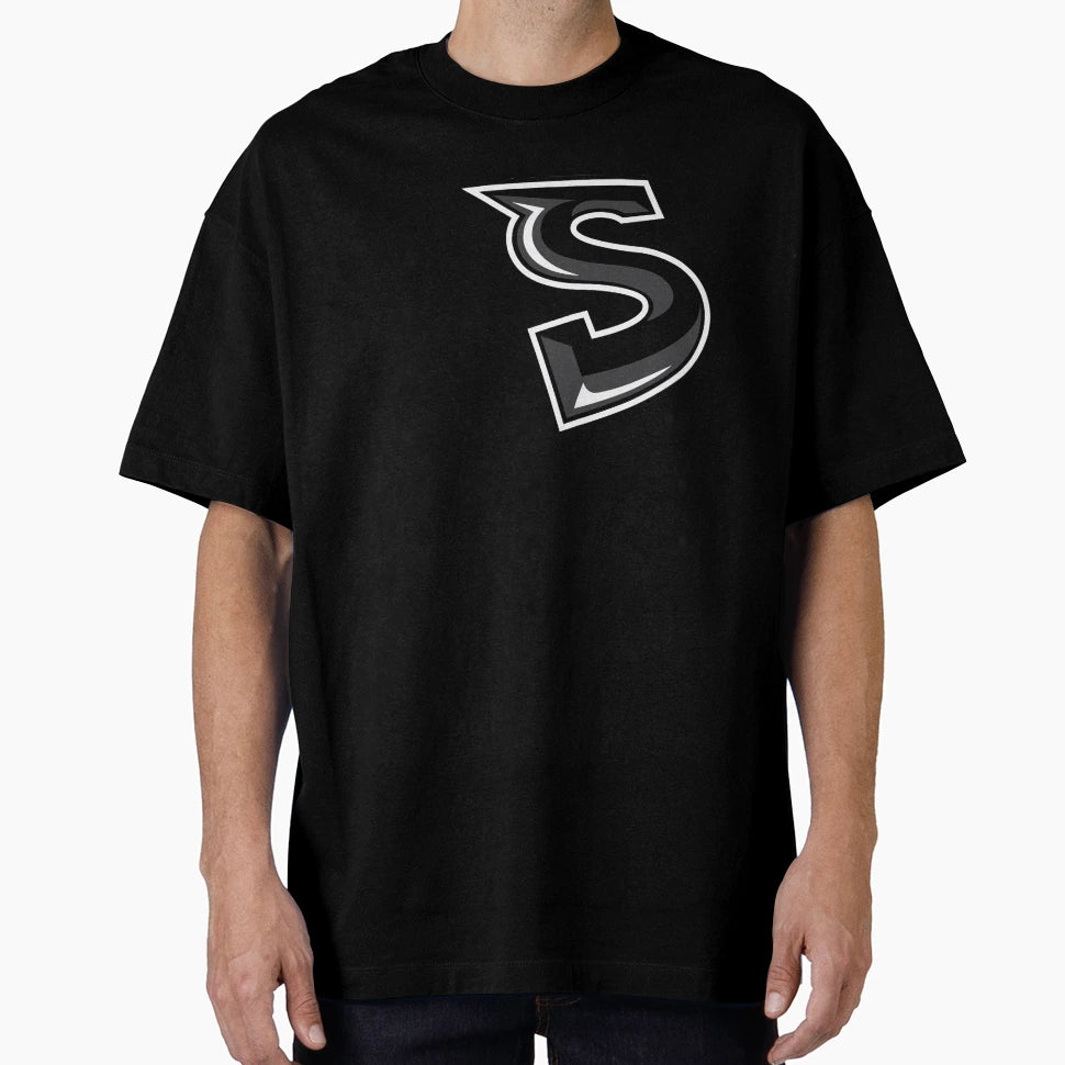 Cstcc Surge T-Shirt - Graphic Print Unisex - T-Shirt, Sweatshirt, Hoodie