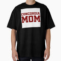 Concordia University Mom T-Shirt - Unique Graphic Men Women - T-Shirt, Sweatshirt, Hoodie