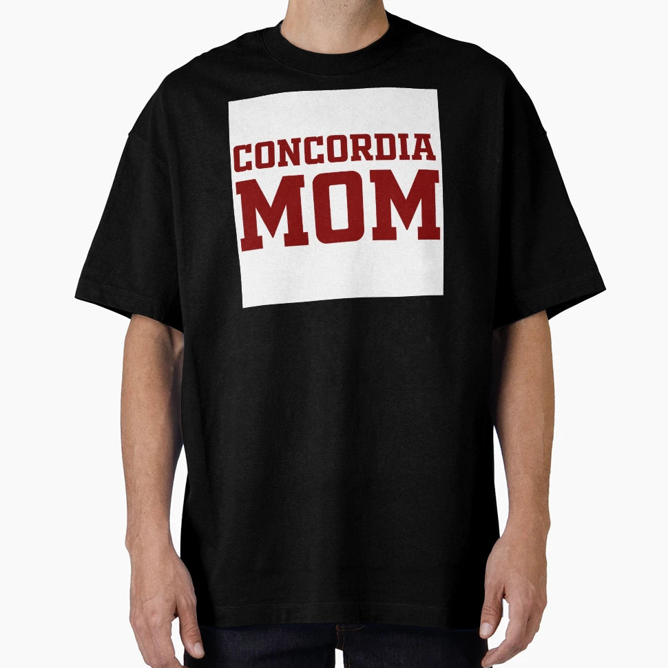 Concordia University Mom T-Shirt - Unique Graphic Men Women - T-Shirt, Sweatshirt, Hoodie