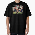 Soccer W T-Shirt - Streetwear Style Men Women - T-Shirt, Sweatshirt, Hoodie