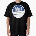Detroit Lions T-Shirt - Trendy Graphic for Adults - T-Shirt, Sweatshirt, Hoodie