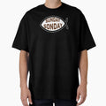 Sunday Sonday Ichthys Symbol T-Shirt - Novelty Apparel Men Women - T-Shirt, Sweatshirt, Hoodie