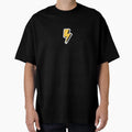 Funky Lightning Bolt T-Shirt - Novelty Apparel for Adults - T-Shirt, Sweatshirt, Hoodie