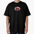 Just Football T-Shirt - Unique Graphic Unisex - T-Shirt, Sweatshirt, Hoodie
