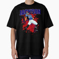 Fred Jackson T-Shirt - Graphic Print Men Women - T-Shirt, Sweatshirt, Hoodie