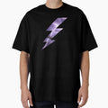 Lightening Bolt T-Shirt - Fun Novelty Design Men Women - T-Shirt, Sweatshirt, Hoodie