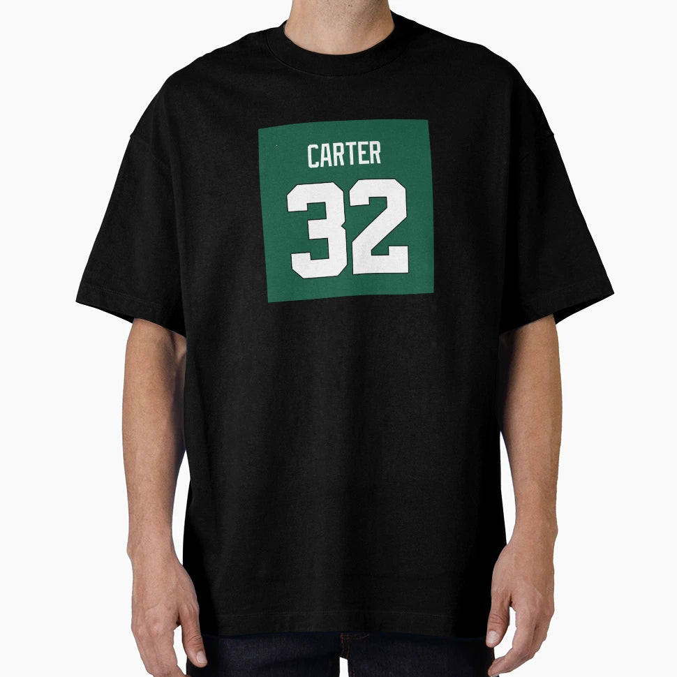 Michael Carter T-Shirt - Casual Everyday Wear for Adults - T-Shirt, Sweatshirt, Hoodie