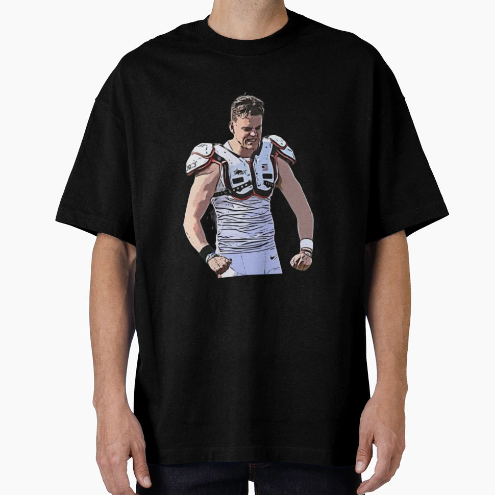 Joey Dimes Is Coming You Aka JB T-Shirt - Streetwear Style for Adults - T-Shirt, Sweatshirt, Hoodie