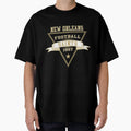 Art New Orleans Saints T-Shirt - Unique Graphic Unisex - T-Shirt, Sweatshirt, Hoodie