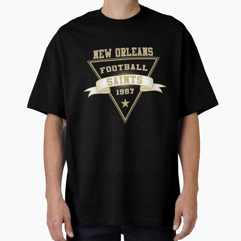 Art New Orleans Saints T-Shirt - Unique Graphic Unisex - T-Shirt, Sweatshirt, Hoodie