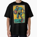 Mfl T-Shirt - Casual Everyday Wear for Adults - T-Shirt, Sweatshirt, Hoodie