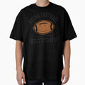 Arena Football Every Yard Is Victory T-Shirt - Custom Art Print Men Women - T-Shirt, Sweatshirt, Hoodie