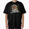 Most Likely To Watch All Football T-Shirt - Fun Novelty Design Men Women - T-Shirt, Sweatshirt, Hoodie