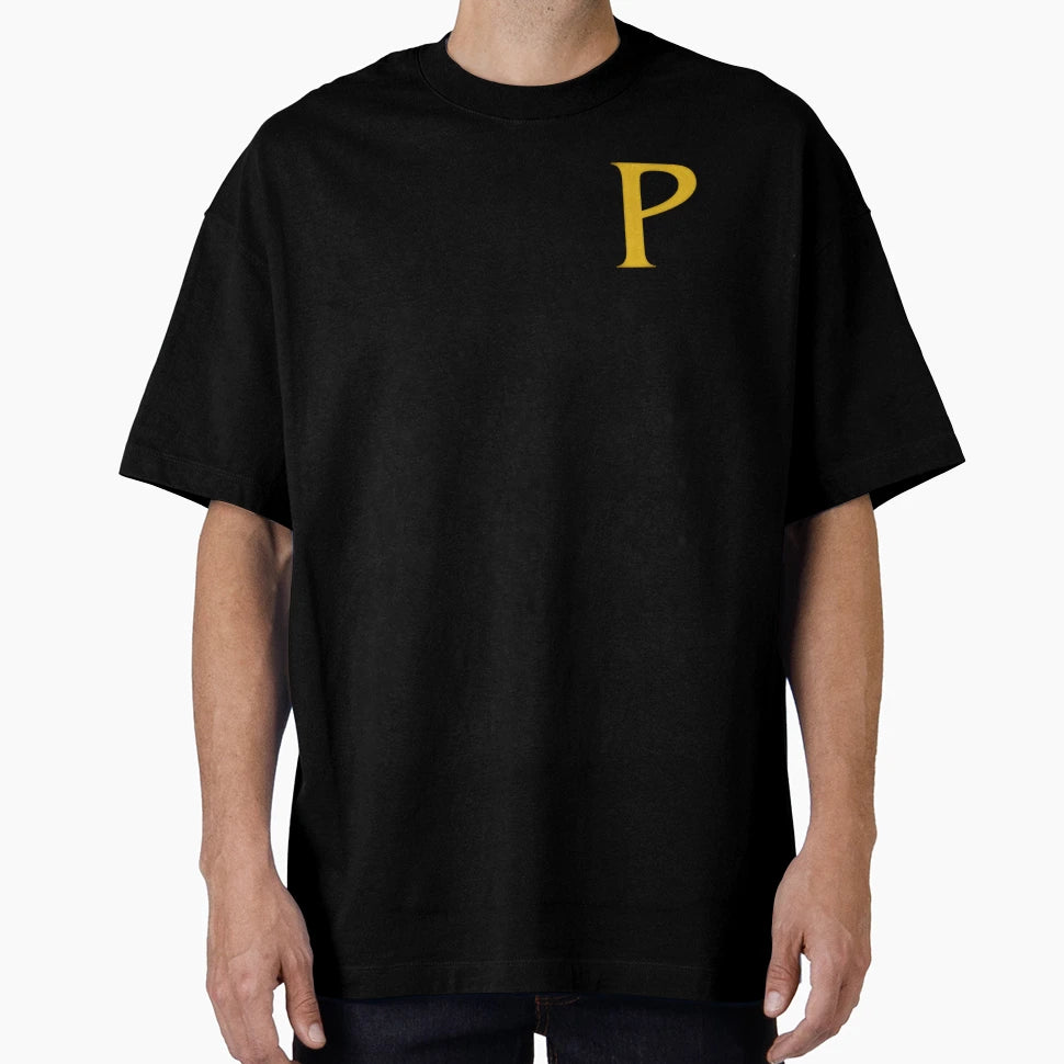 P 17 T-Shirt - Streetwear Style for Adults - T-Shirt, Sweatshirt, Hoodie