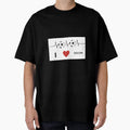 Soccer T-Shirt - Casual Everyday Wear Men Women - T-Shirt, Sweatshirt, Hoodie