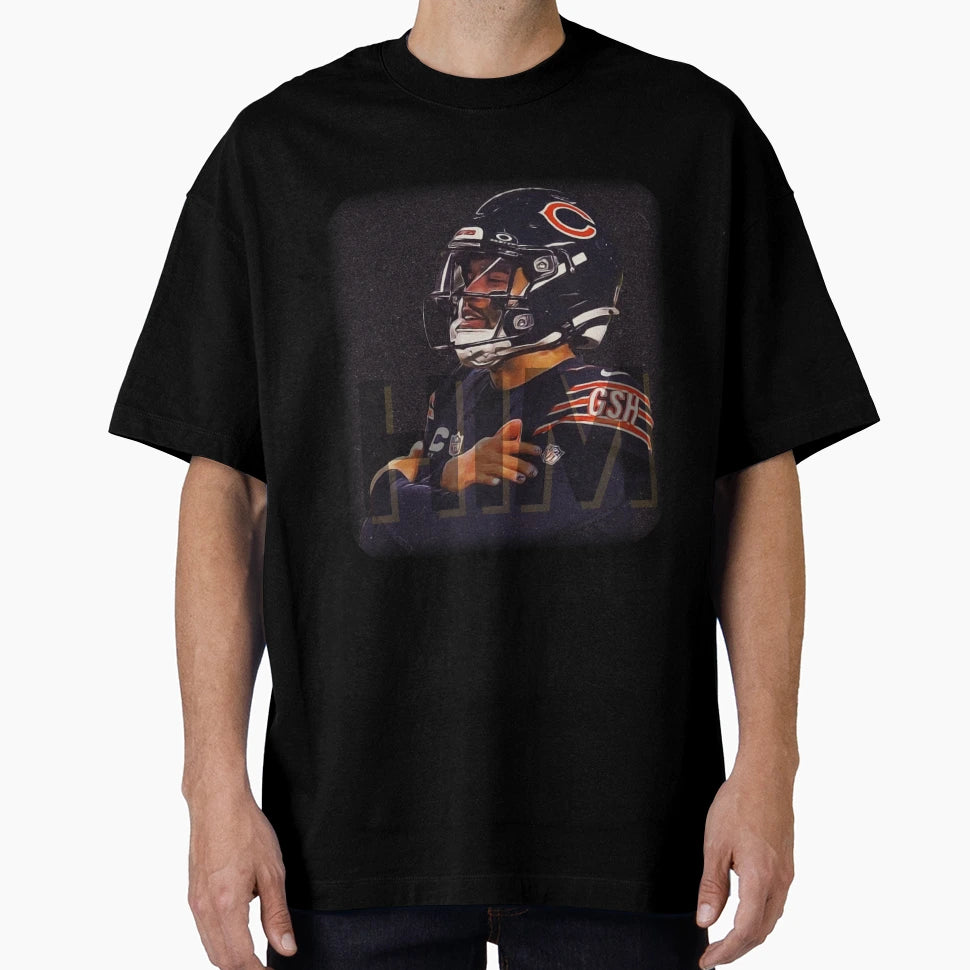 Williams Him T-Shirt - Trendy Graphic for Adults - T-Shirt, Sweatshirt, Hoodie