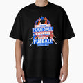 And Generally Everyone Who Is T-Shirt - Custom Art Print for Adults - T-Shirt, Sweatshirt, Hoodie