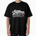 Skilling Football T-Shirt - Trendy Graphic Men Women - T-Shirt, Sweatshirt, Hoodie