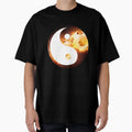 Zen Passion Football T-Shirt - Casual Everyday Wear Unisex - T-Shirt, Sweatshirt, Hoodie
