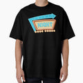 Friday Night Game Night T-Shirt - Unique Graphic for Adults - T-Shirt, Sweatshirt, Hoodie