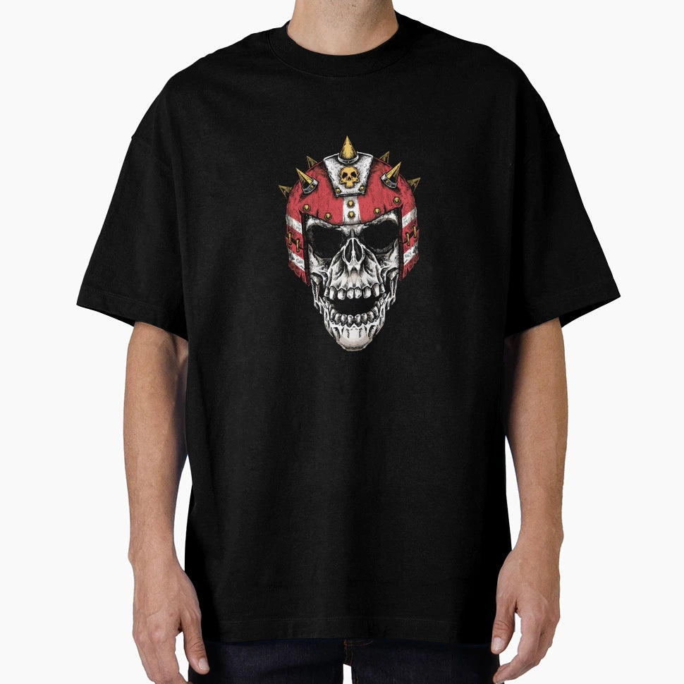 Fantasy Football Skeleton 2 T-Shirt - Aesthetic Graphic Men Women - T-Shirt, Sweatshirt, Hoodie