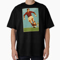 Soccer Fan Player Gift Football T-Shirt - Trendy Graphic Men Women - T-Shirt, Sweatshirt, Hoodie