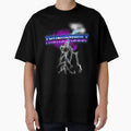Thunderbolt Lightning Thunder Severe T-Shirt - Trendy Graphic Men Women - T-Shirt, Sweatshirt, Hoodie