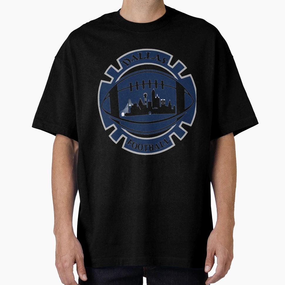 Art Dallas Cowboys T-Shirt - Graphic Print Men Women - T-Shirt, Sweatshirt, Hoodie