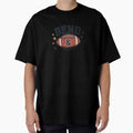 American Football T-Shirt - Aesthetic Graphic Men Women - T-Shirt, Sweatshirt, Hoodie
